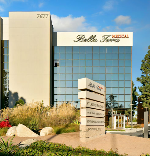 Bella Terra Medical Plaza