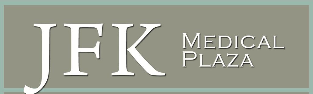 JFK Medical Plaza