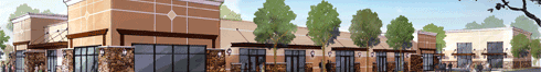 Parkride Business Center, Norco -  Omni West Group